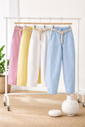 Barrel Milano Pants