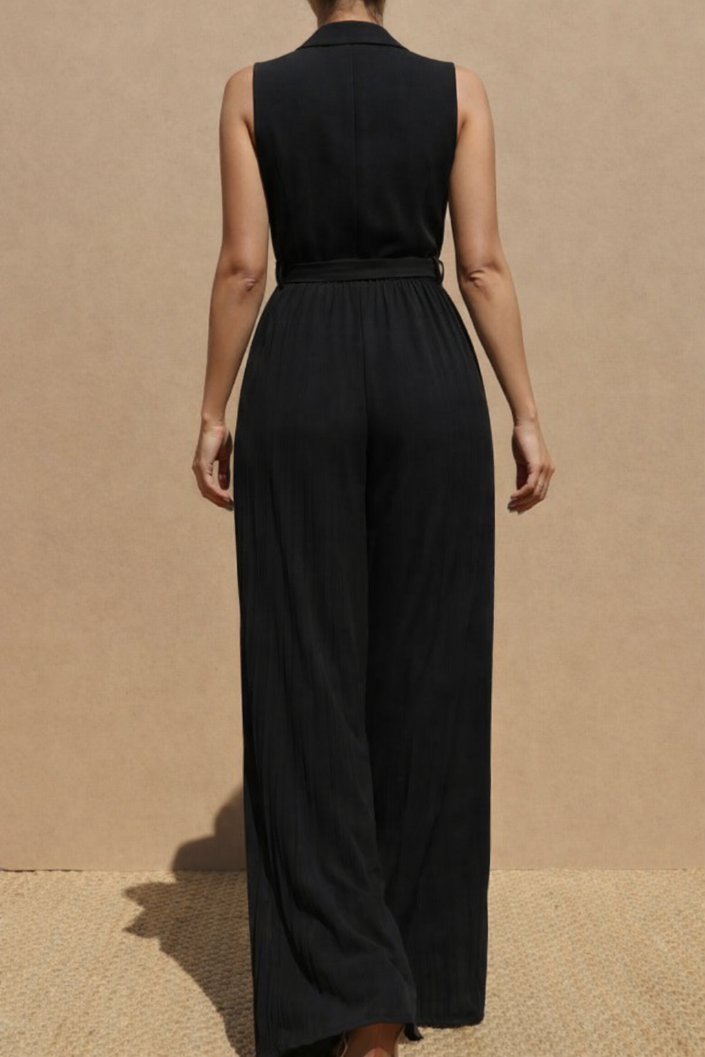 Manhattan Jumpsuit