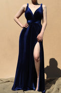 Infinity Midnight Dress