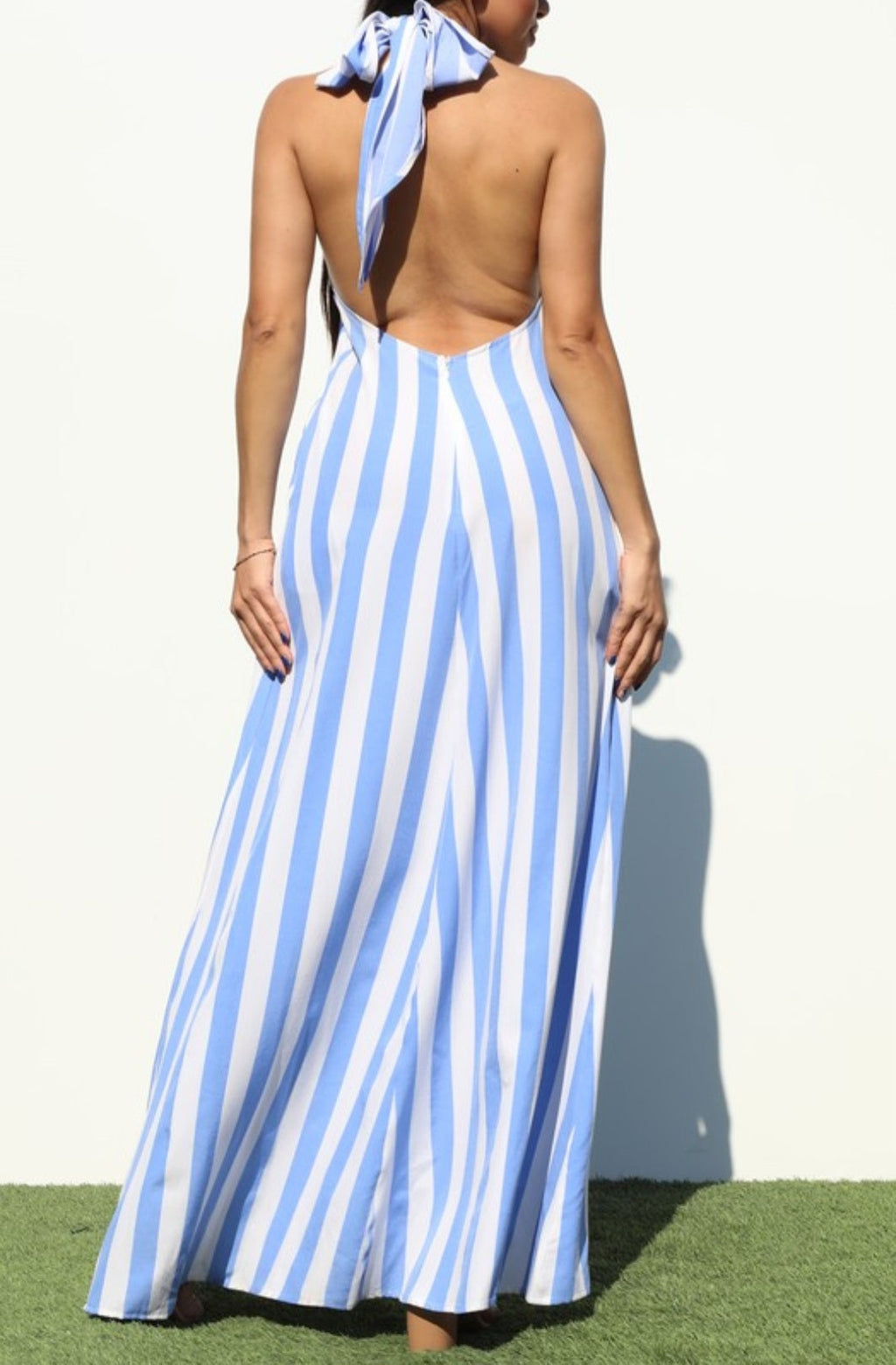 Aura Dress