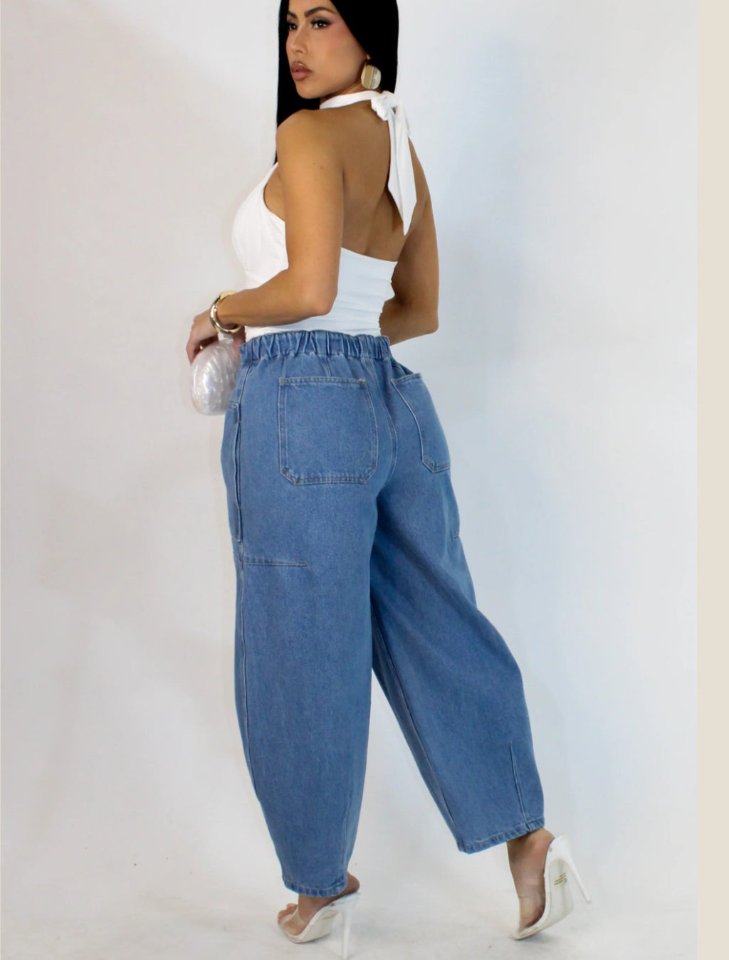 My best Jeans