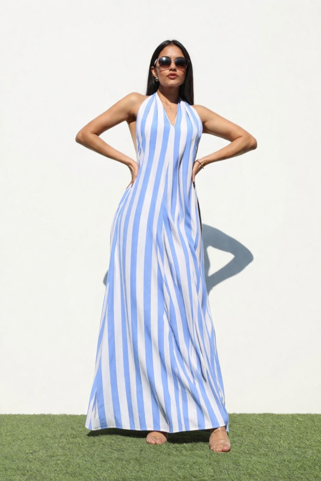 Aura Dress