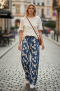 Atelier Bloom Denim