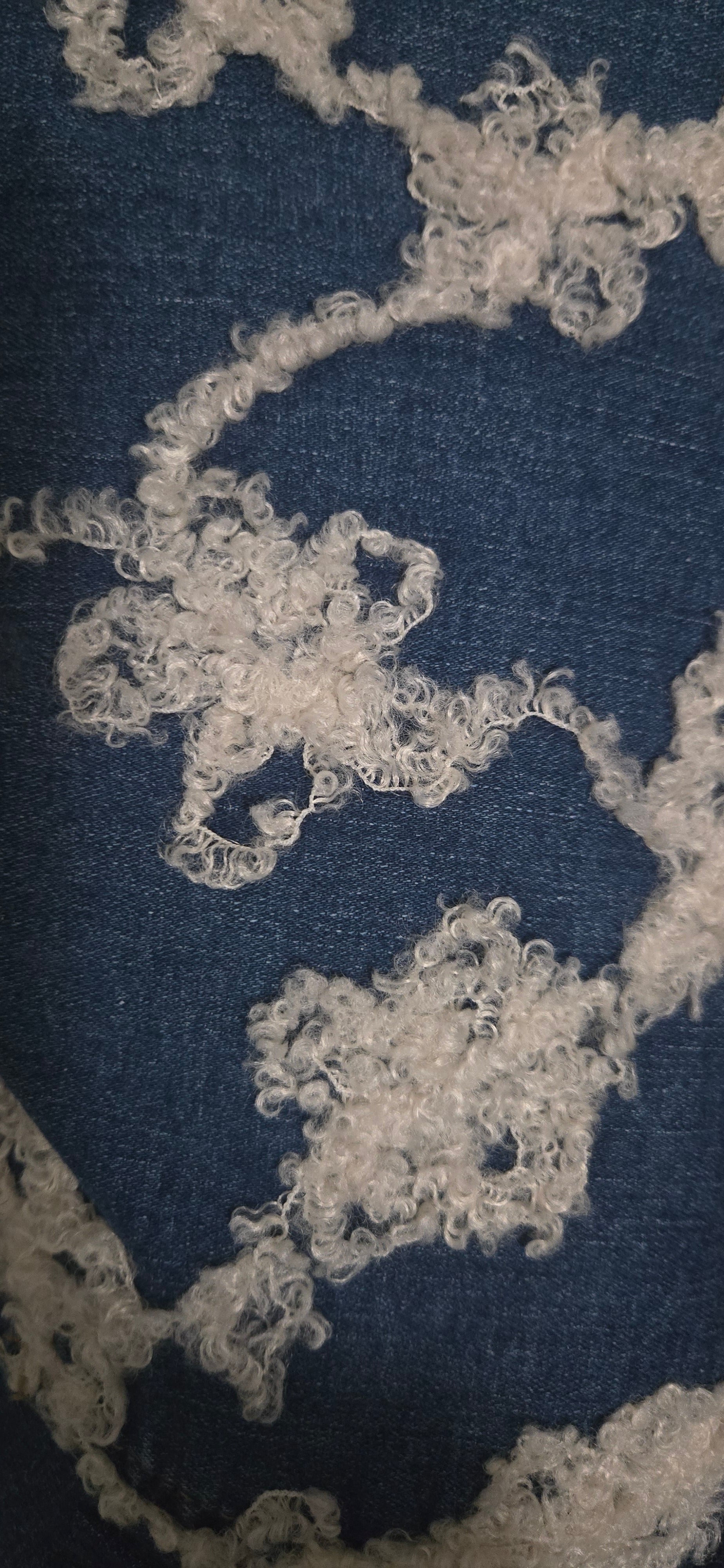 Atelier Bloom Denim