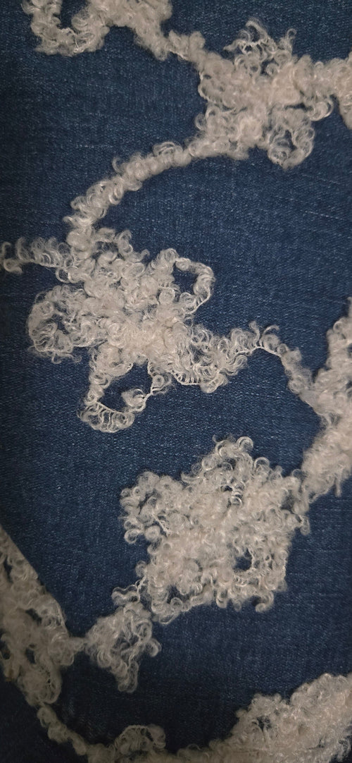 Atelier Bloom Denim