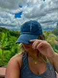 Faith Cap-Prewash